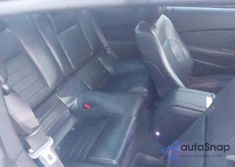 2012 Ford Mustang V6 Premium z USA, uszkodzony, nr VIN 1ZVBP8AM8C5264172